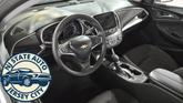 Thumbnail of 2024 Summit White Chevrolet Malibu