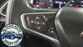Thumbnail of 2024 Summit White Chevrolet Malibu