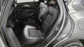 Thumbnail of 2018 Graphite Shadow INFINITI QX30