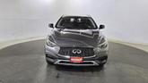 Thumbnail of 2018 Graphite Shadow INFINITI QX30