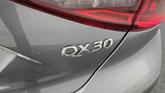 Thumbnail of 2018 Graphite Shadow INFINITI QX30