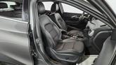 Thumbnail of 2018 Graphite Shadow INFINITI QX30