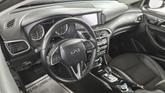 Thumbnail of 2018 Graphite Shadow INFINITI QX30