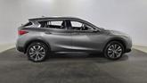 Thumbnail of 2018 Graphite Shadow INFINITI QX30