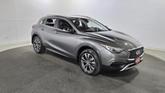 Photo of 2018 Graphite Shadow INFINITI QX30