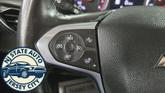 Thumbnail of 2021 Iridescent Pearl Tricoat Chevrolet Traverse