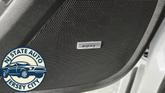Thumbnail of 2021 Iridescent Pearl Tricoat Chevrolet Traverse