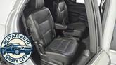 Thumbnail of 2021 Iridescent Pearl Tricoat Chevrolet Traverse
