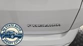 Thumbnail of 2021 Iridescent Pearl Tricoat Chevrolet Traverse
