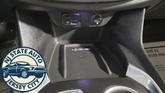 Thumbnail of 2021 Iridescent Pearl Tricoat Chevrolet Traverse