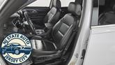 Thumbnail of 2021 Iridescent Pearl Tricoat Chevrolet Traverse