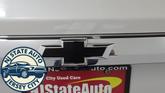 Thumbnail of 2021 Iridescent Pearl Tricoat Chevrolet Traverse