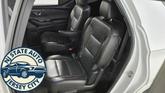 Thumbnail of 2021 Iridescent Pearl Tricoat Chevrolet Traverse
