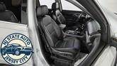 Thumbnail of 2021 Iridescent Pearl Tricoat Chevrolet Traverse