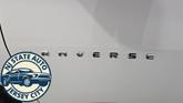 Thumbnail of 2021 Iridescent Pearl Tricoat Chevrolet Traverse