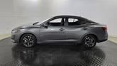 Thumbnail of 2025 Gun Metallic Nissan Sentra