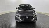Thumbnail of 2025 Gun Metallic Nissan Sentra