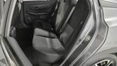 Thumbnail of 2025 Gun Metallic Nissan Sentra