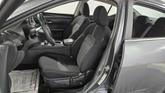 Thumbnail of 2025 Gun Metallic Nissan Sentra