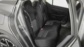 Thumbnail of 2025 Gun Metallic Nissan Sentra
