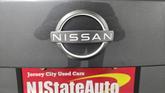 Thumbnail of 2025 Gun Metallic Nissan Sentra