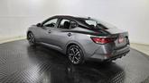 Thumbnail of 2025 Gun Metallic Nissan Sentra