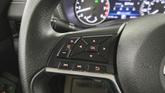 Thumbnail of 2025 Gun Metallic Nissan Sentra