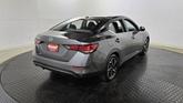 Thumbnail of 2025 Gun Metallic Nissan Sentra