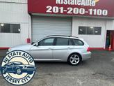 Thumbnail of 2009 Titanium Silver Metallic BMW 328