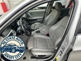 Thumbnail of 2009 Titanium Silver Metallic BMW 328