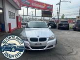 Thumbnail of 2009 Titanium Silver Metallic BMW 328