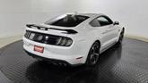 Thumbnail of 2021 Oxford White Ford Mustang