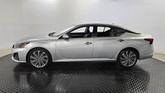 Thumbnail of 2023 Brilliant Silver Metallic Nissan Altima