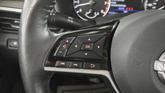 Thumbnail of 2023 Brilliant Silver Metallic Nissan Altima