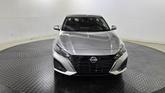 Thumbnail of 2023 Brilliant Silver Metallic Nissan Altima