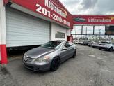 Photo of 2006 Carbon Gray Pearl Acura RL