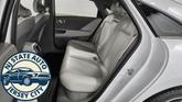 Thumbnail of 2023 Serenity White Hyundai IONIQ 6