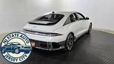 Thumbnail of 2023 Serenity White Hyundai IONIQ 6