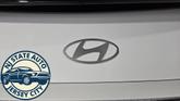 Thumbnail of 2023 Serenity White Hyundai IONIQ 6