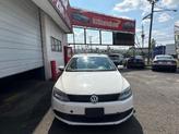 Thumbnail of 2011 White Volkswagen Jetta