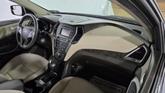 Thumbnail of 2018 Platinum Graphite Hyundai Santa Fe Sport