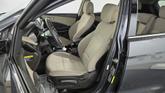 Thumbnail of 2018 Platinum Graphite Hyundai Santa Fe Sport