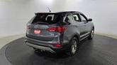 Thumbnail of 2018 Platinum Graphite Hyundai Santa Fe Sport