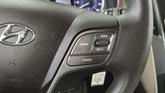 Thumbnail of 2018 Platinum Graphite Hyundai Santa Fe Sport