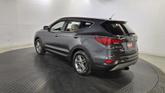 Thumbnail of 2018 Platinum Graphite Hyundai Santa Fe Sport