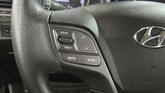 Thumbnail of 2018 Platinum Graphite Hyundai Santa Fe Sport