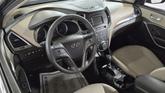 Thumbnail of 2018 Platinum Graphite Hyundai Santa Fe Sport