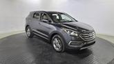 Photo of 2018 Platinum Graphite Hyundai Santa Fe Sport