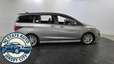 Thumbnail of 2012 Liquid Silver Metallic Mazda Mazda5