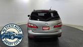 Thumbnail of 2012 Liquid Silver Metallic Mazda Mazda5